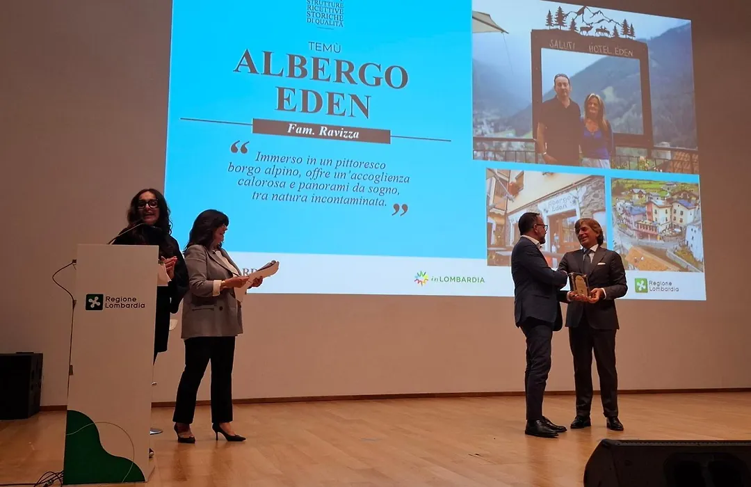 Albergo Eden-1
